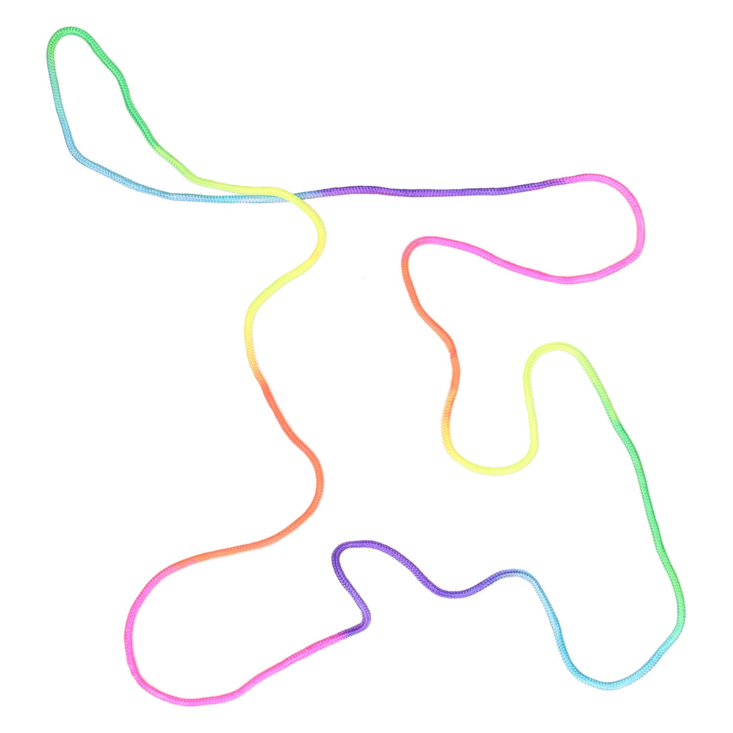 Goliath games zstringz regenboogtouw