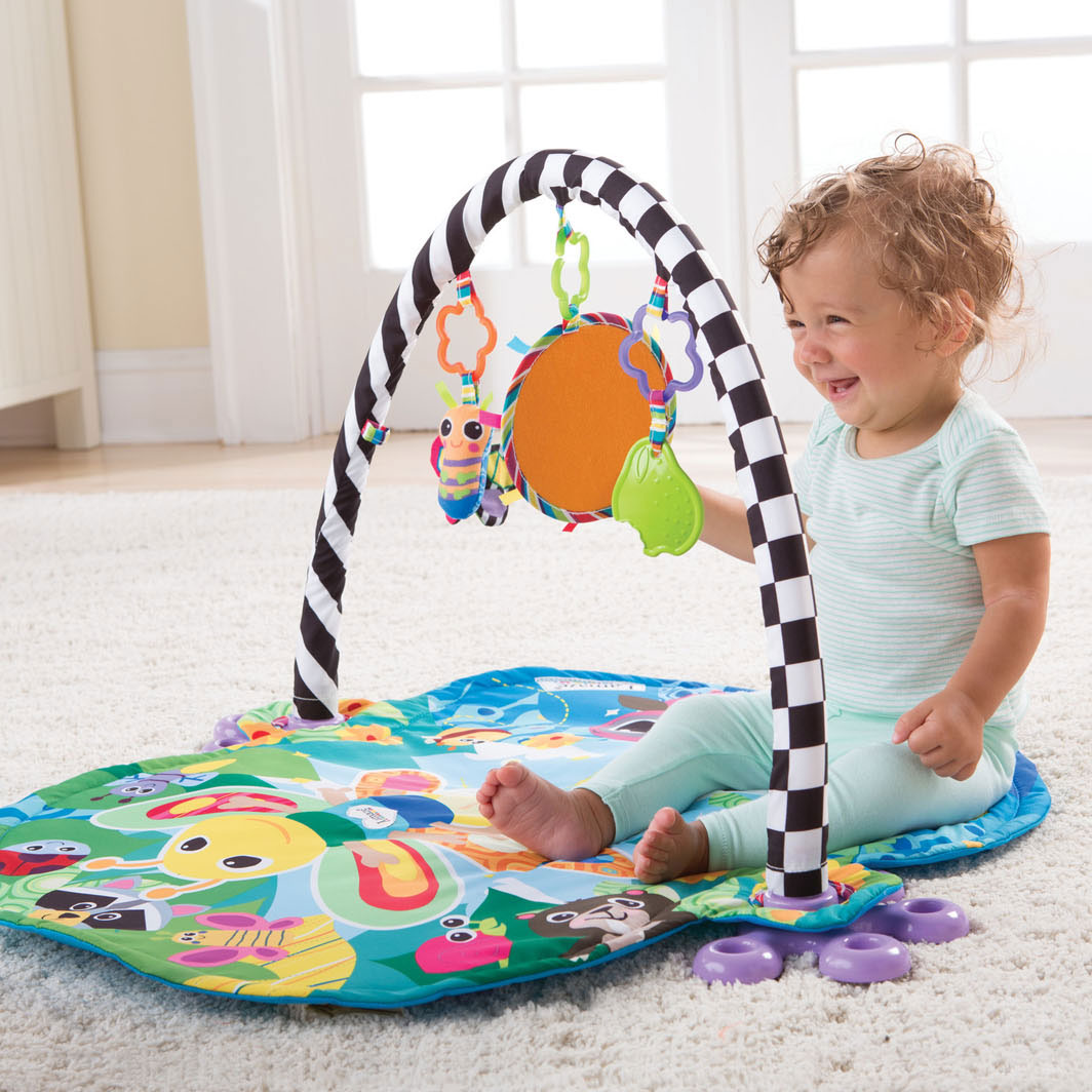 Lamaze freddie de vuurvlieg speelgym