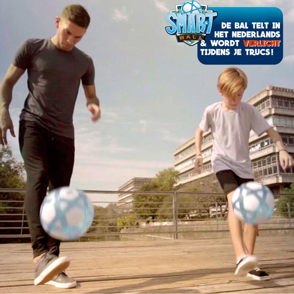 Slimme bal