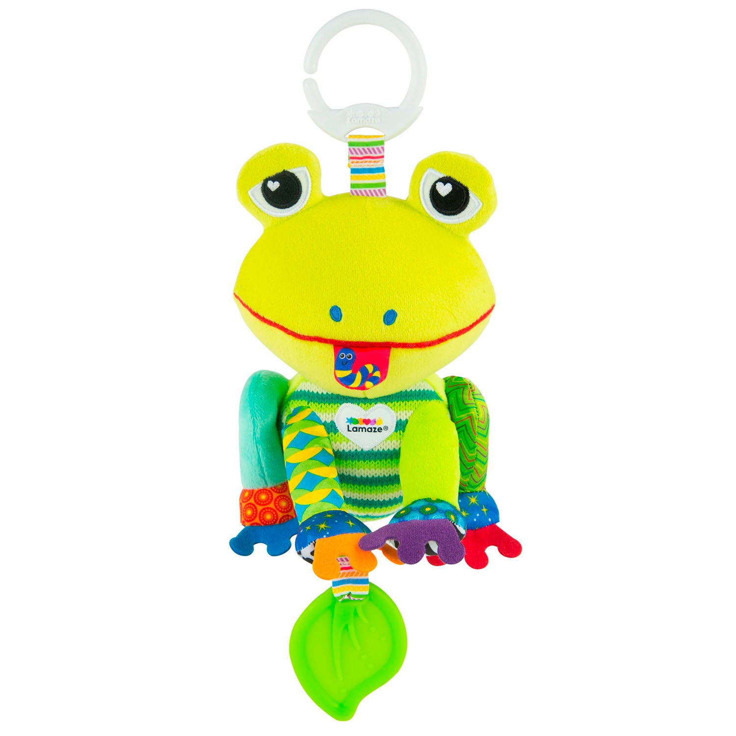 Lamaze Jibber Jabber Jake