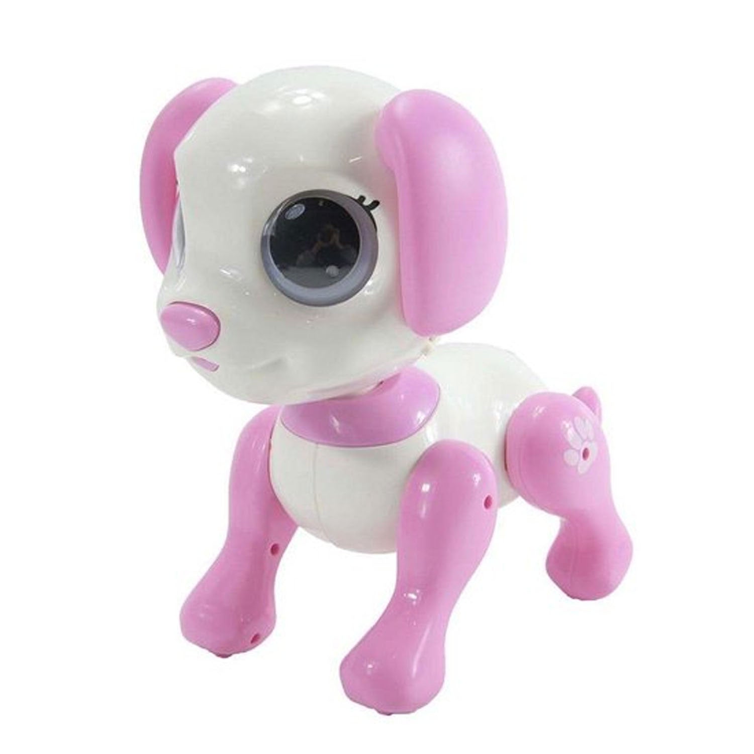 Gear2play robo smart puppy pinky - robothond
