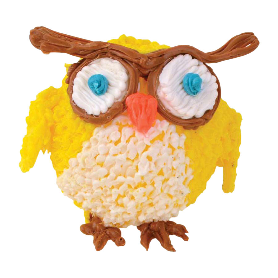 Spectron 3doodler navulverpakking start+ - oranje geel groen