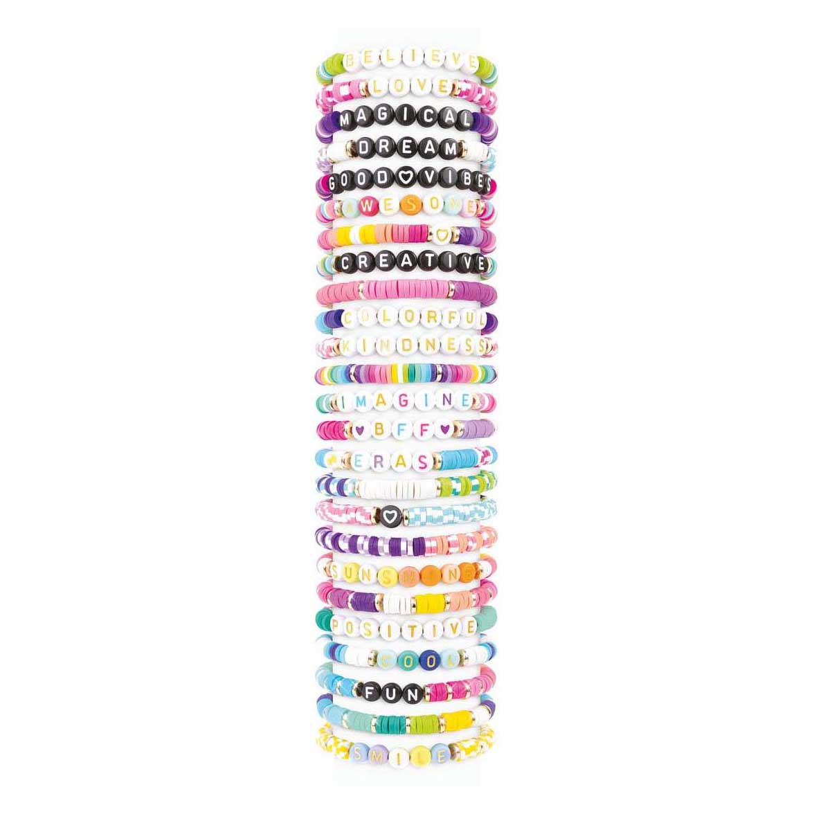 Make it real swift clicks deluxe bracelet studio
