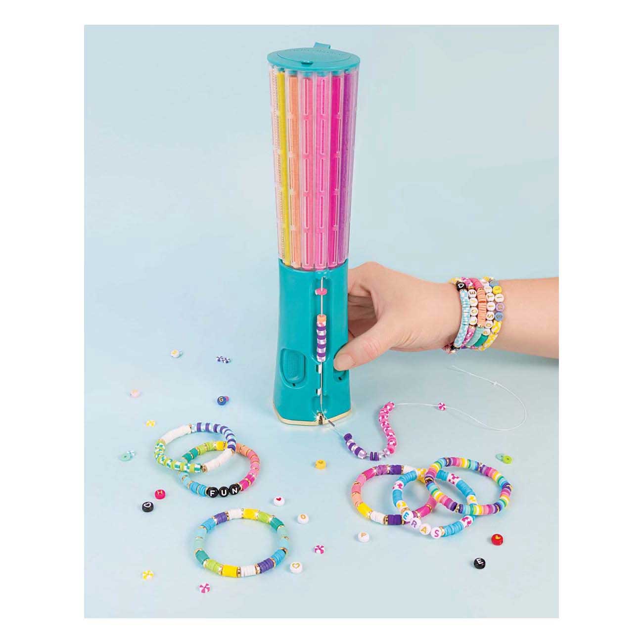 Make it real swift clicks deluxe bracelet studio