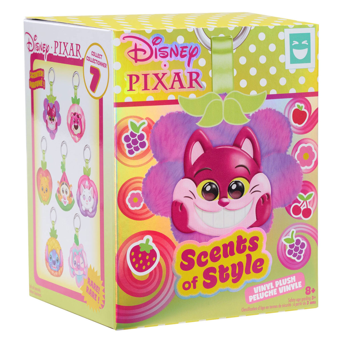 Just play happy haul disney geurige vinyl hanger blind box