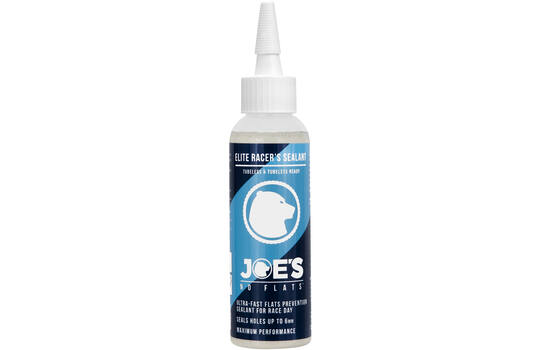 Joe's no flats - mastic Elite Racers vtt 125ml