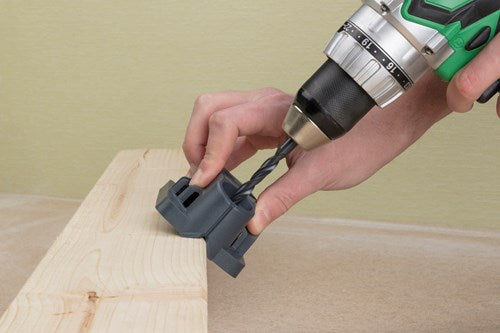 Wolfcraft mobiele boorhulp | 1 stuk - 4686000