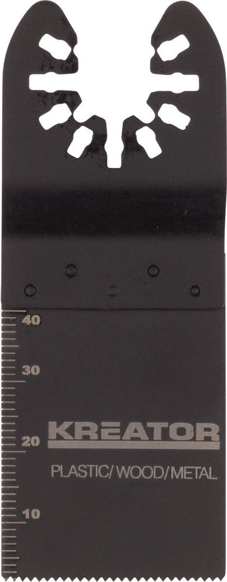 Kreator - accessories - krt990011 - invalzaagblad - metaal 34mm