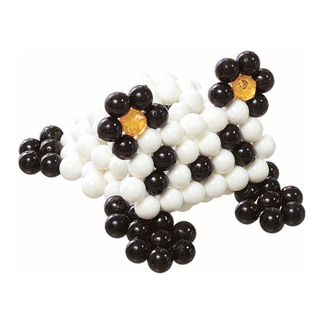 Aquabeads 3d dierenset