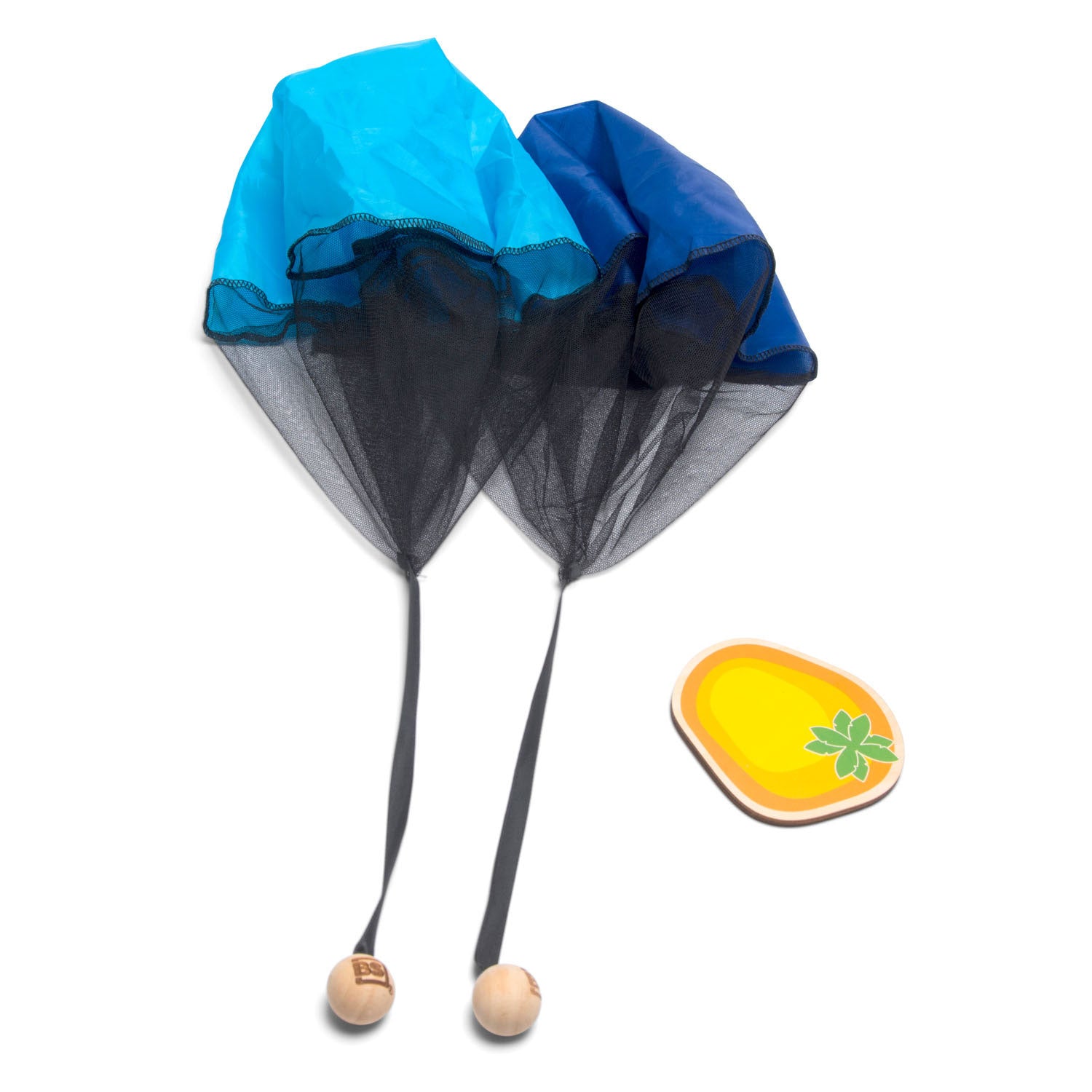 BS Toys Vliegend Boule Werpspel