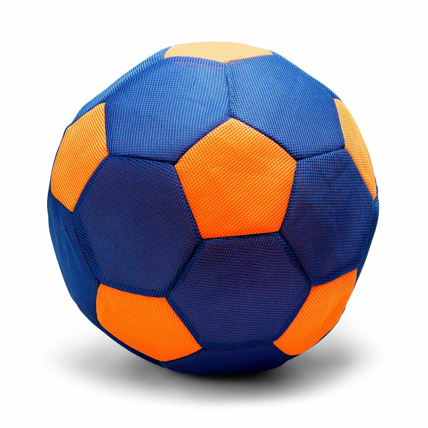 Bs speelgoed grote oplaasbare bal, 50cm