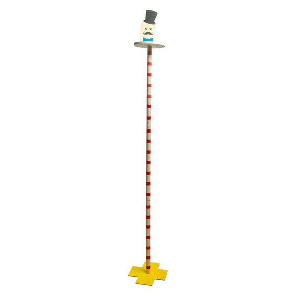 Bs toys balans bob - balans werpspel
