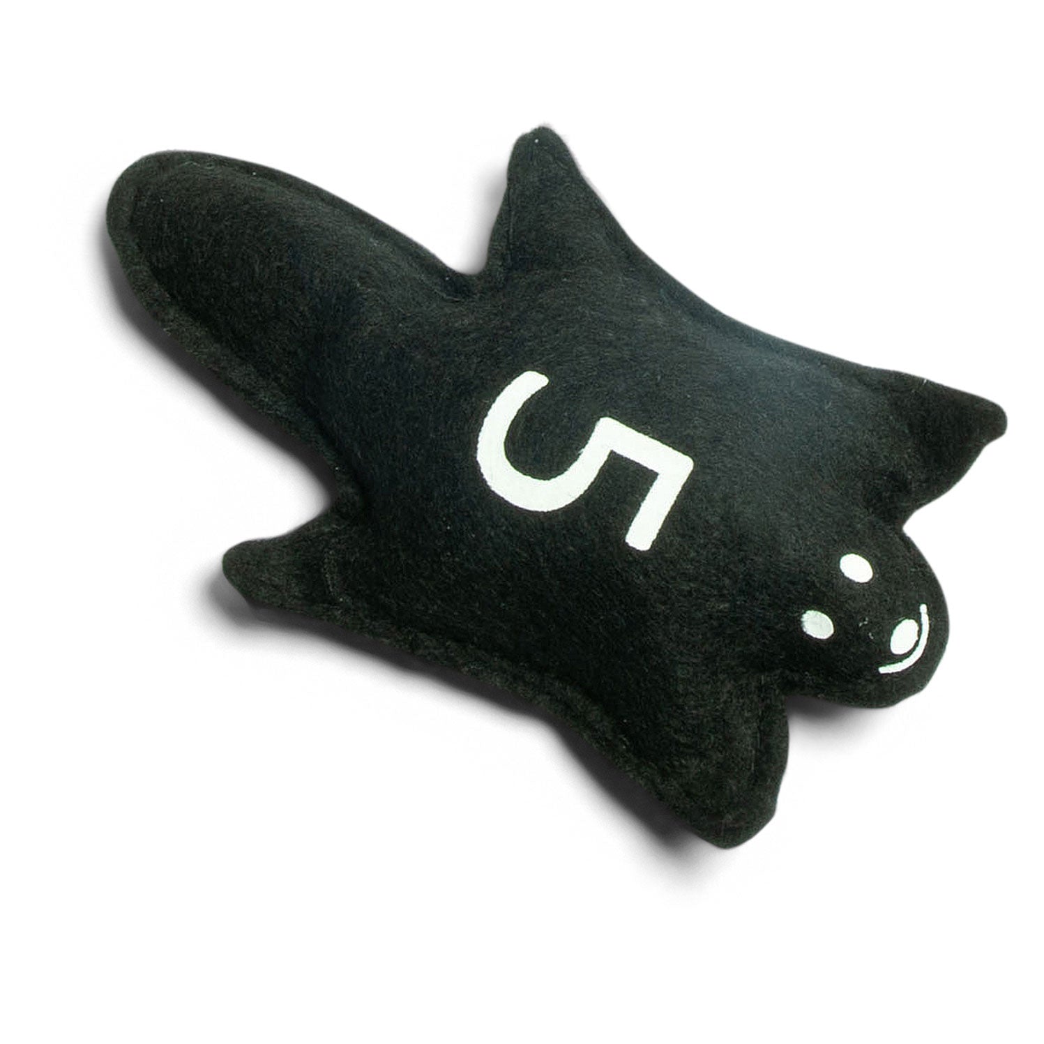 Bs speelgoed eekhoorn parachutes - vang- en werpspel