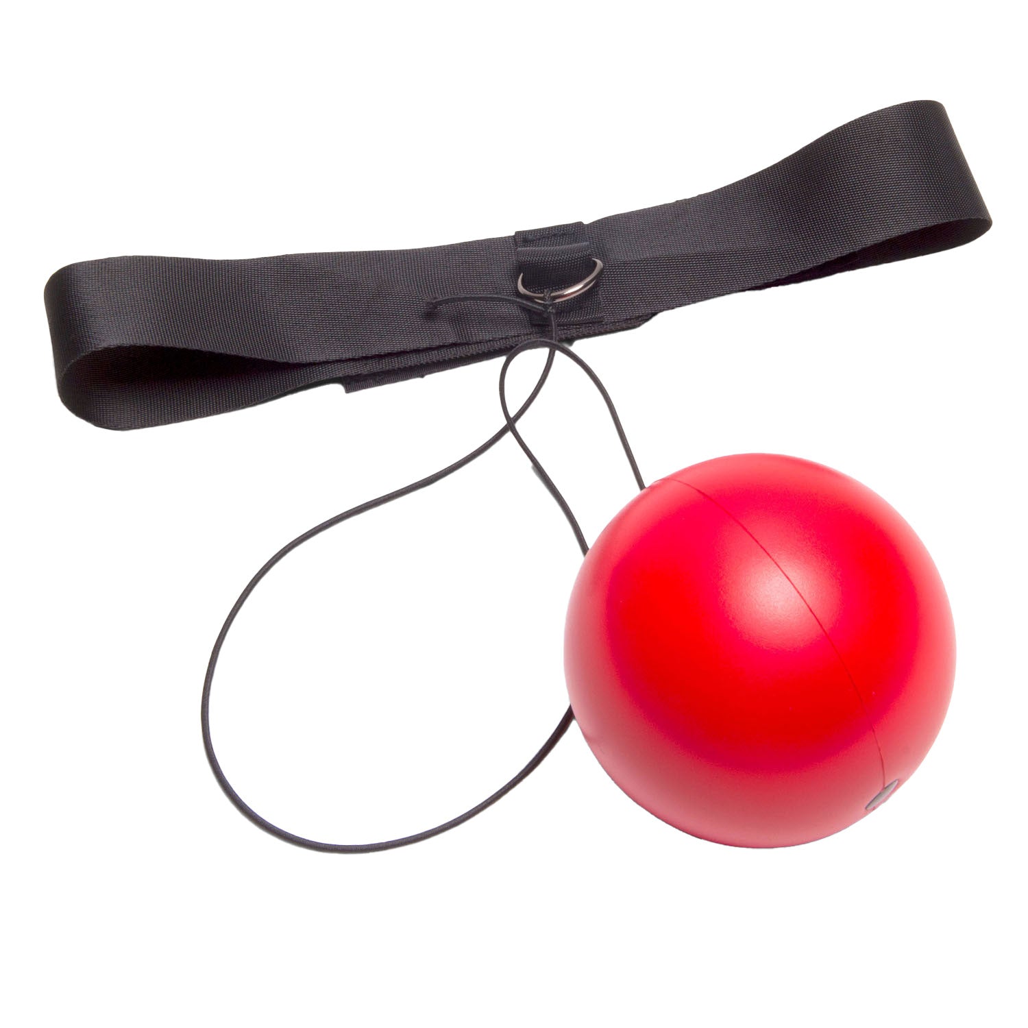 Bs Toys reflex hoofdboksballetje