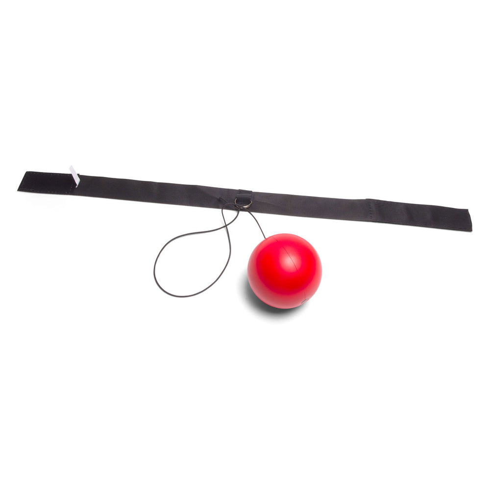 Bs Toys reflex hoofdboksballetje