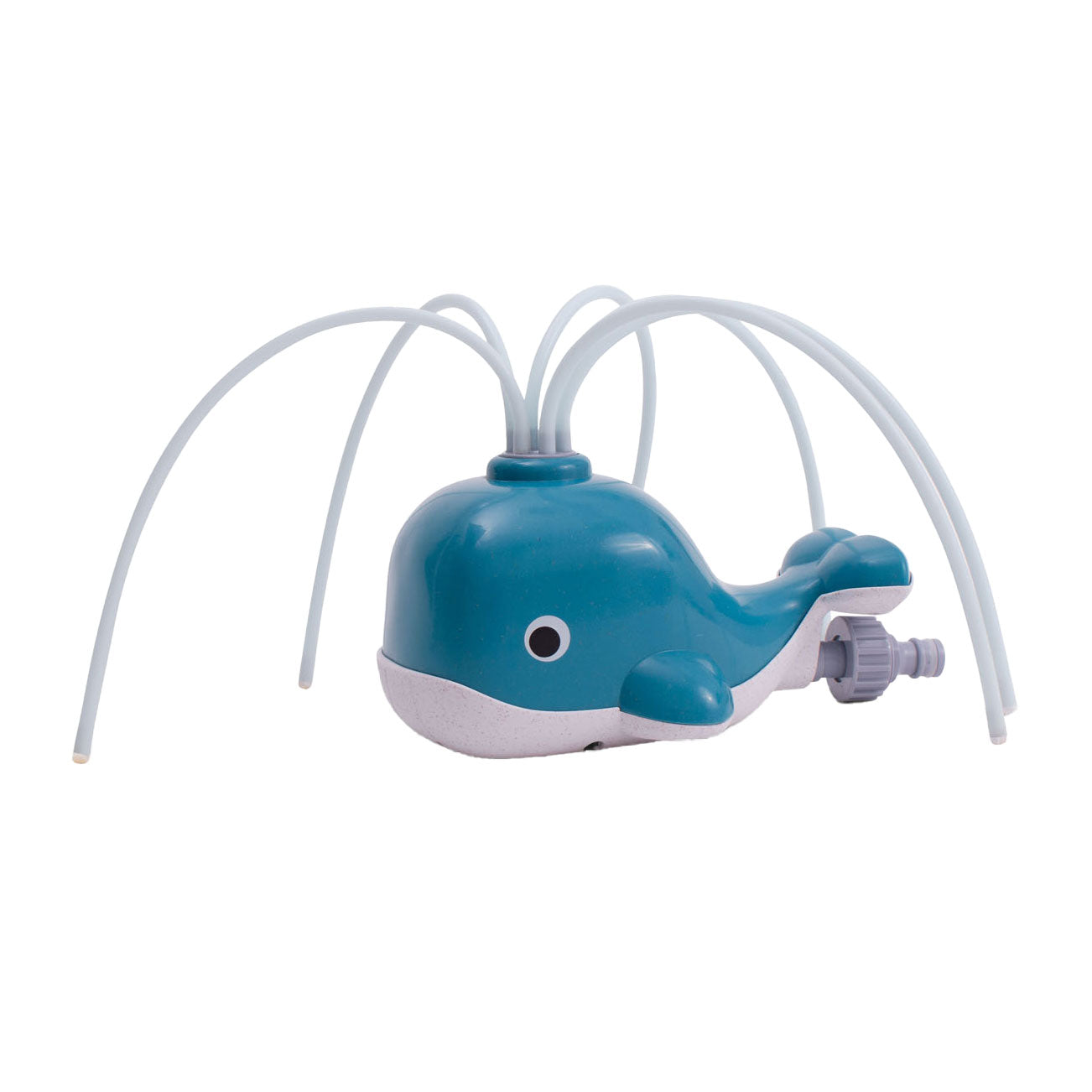 Bs speelgoed walvis spuitende watersproeier