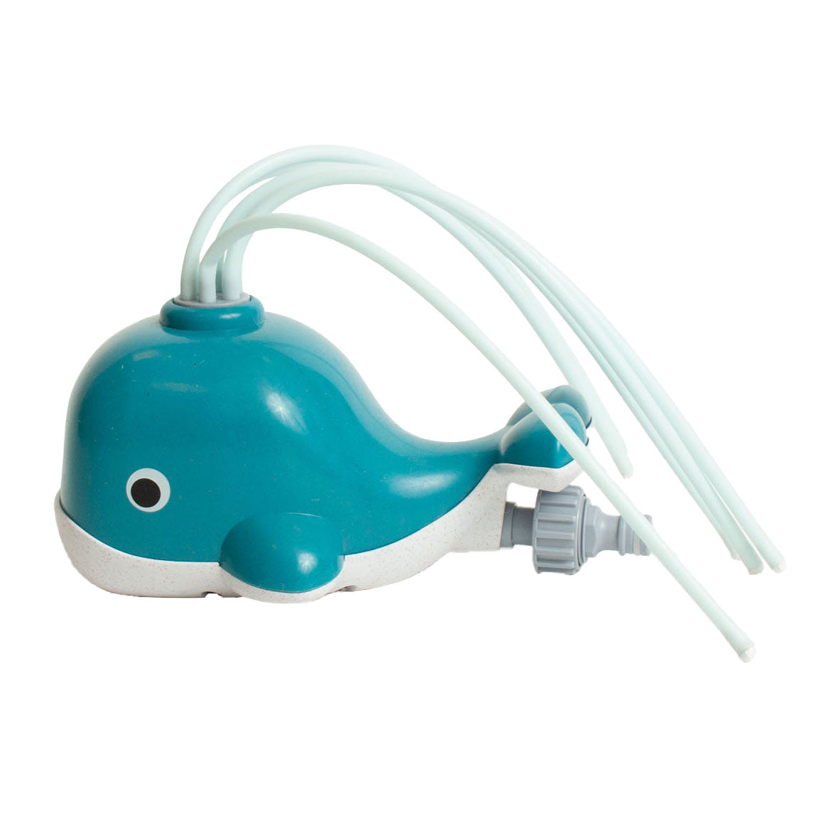 Bs speelgoed walvis spuitende watersproeier