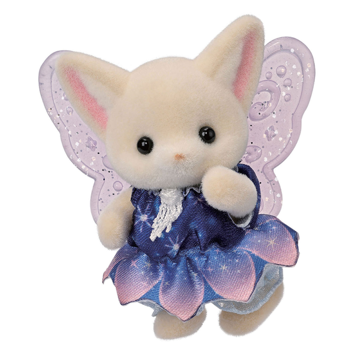 Epoch sylvanian families 5857 bos feeen kasteel