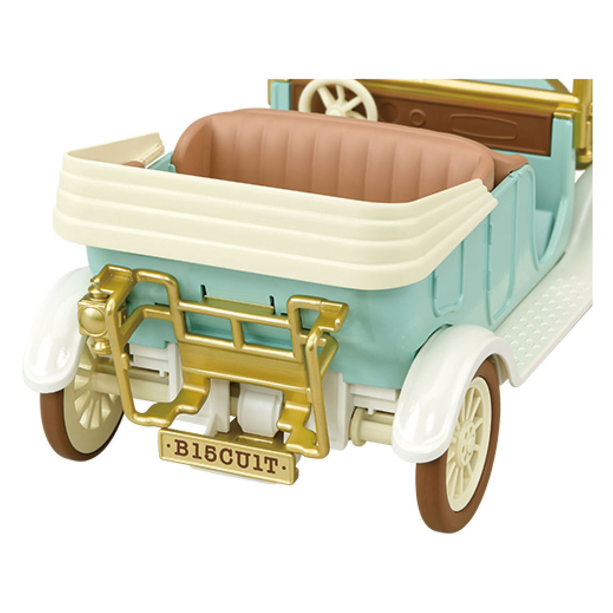 Sylvanian families 5868 klassieke auto