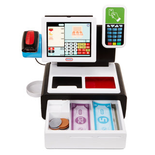 Little tikes checkout stand