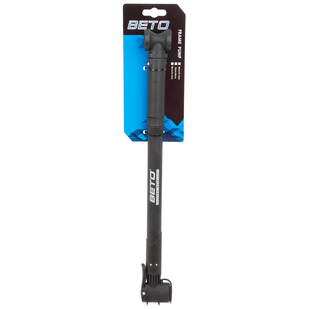 Beto frame pump