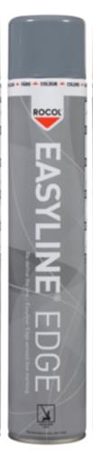 Rocol easyline edge grey lijnmarkering 750ml
