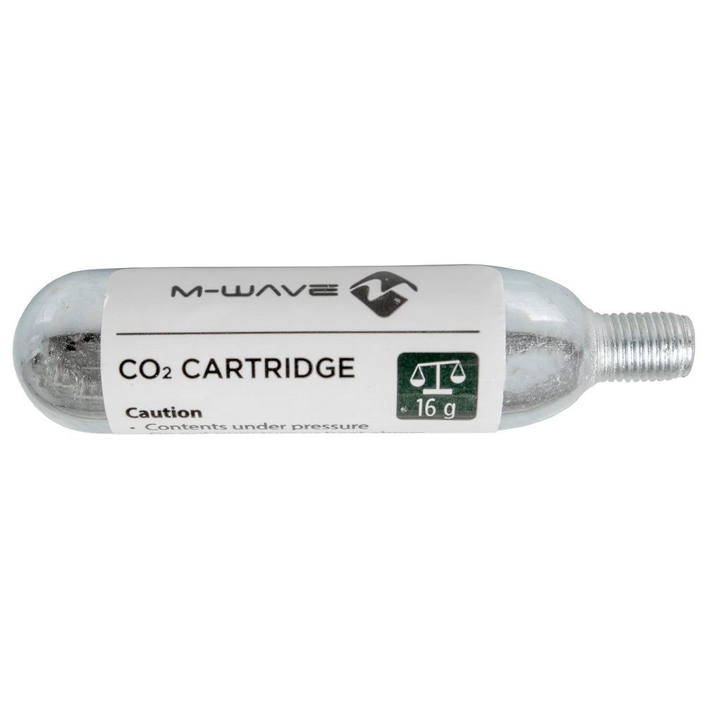 M-wave 16 co2 cartridge