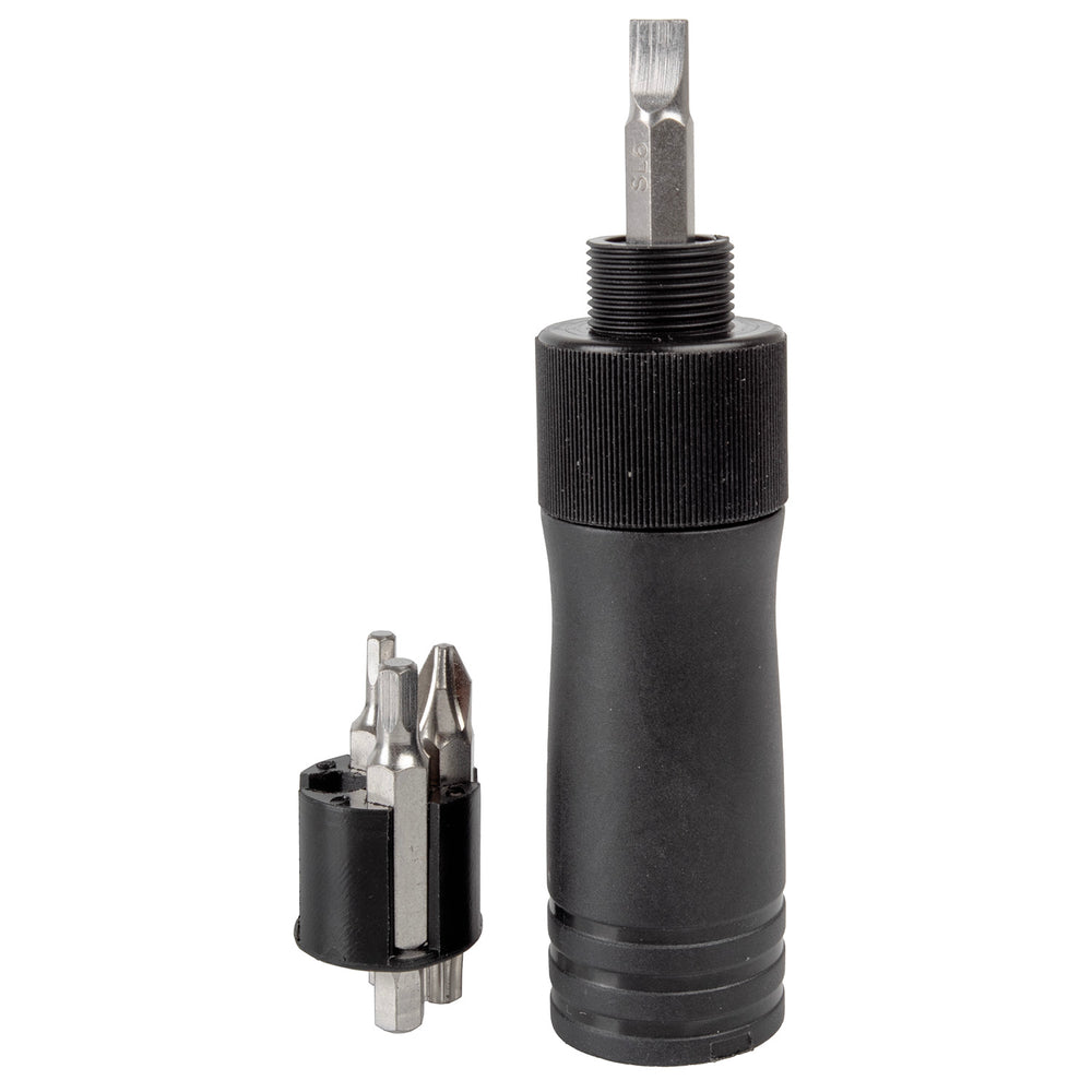 M-wave ctp mini pump