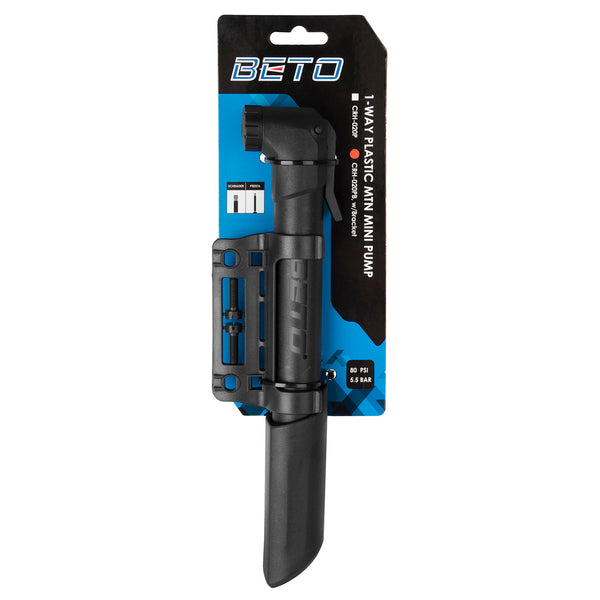 Beto one way sp mini pump