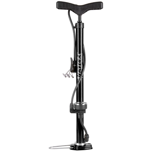 Ventura 8 116 floor pump