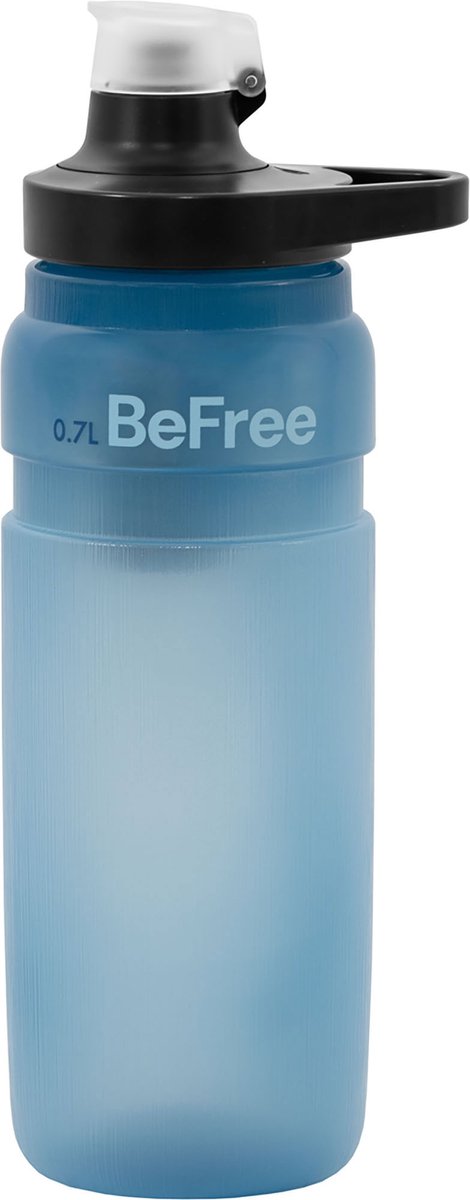 Katadyn befree ac bottle - 700 ml - blauw (blue)