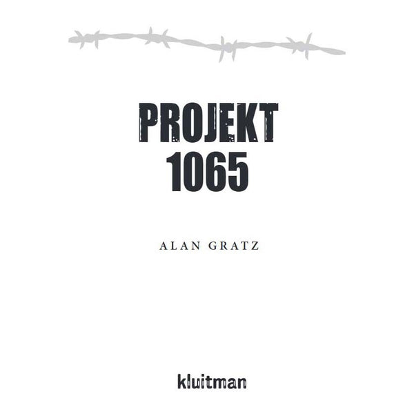 Uitgeverij kluitman projekt 1065