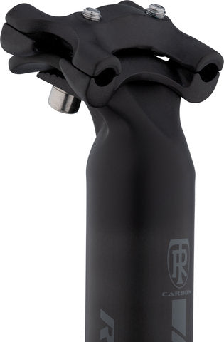 Ritchey comp 2-bolt carbon seatpost