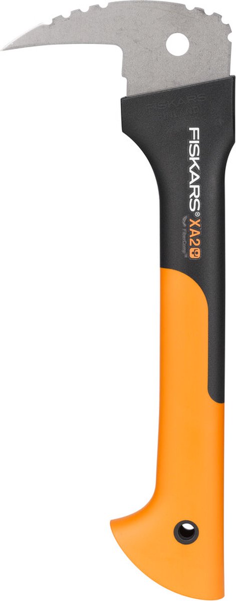 Fiskars woodxpert handsappie voor houthakken – tuingereedschap – zaaggereedschap – xa2