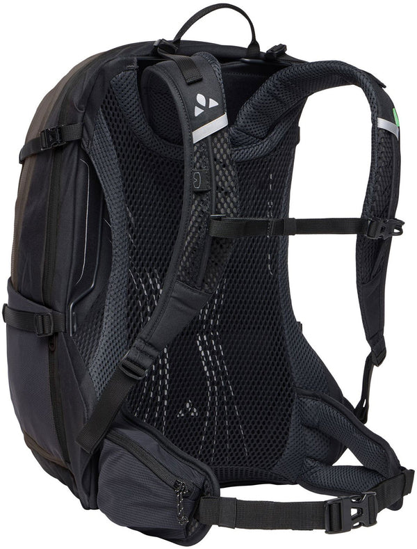Vaude bike alpin 23+5 - bike backpack