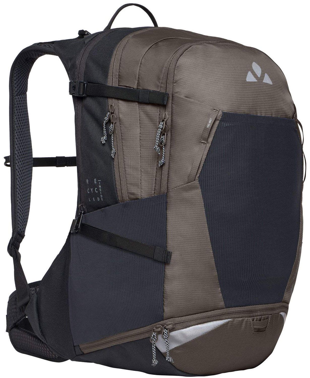 Vaude bike alpin 28+5 - bike backpack