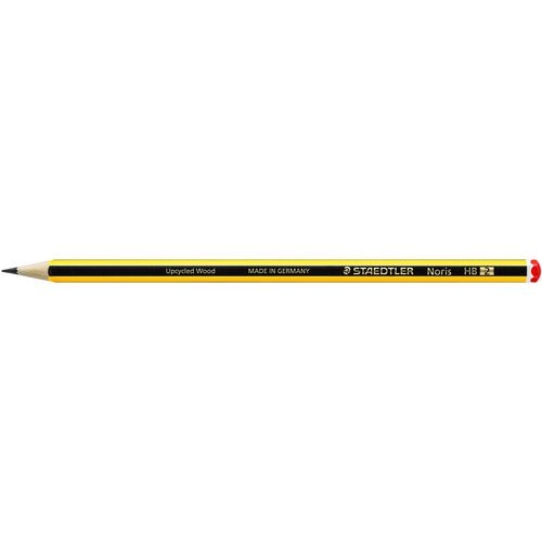Potlood staedtler noris 120 hb 2 mm