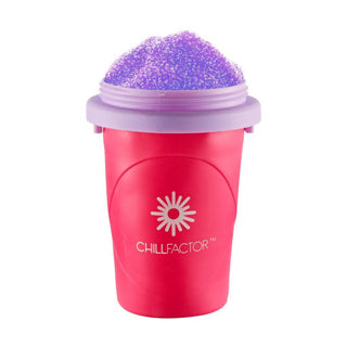 Chillfactor slushy maker fruitastic berry burst | 3 stuks