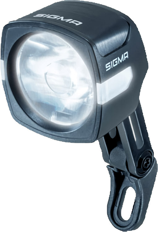 Sigma koplamp eox fl 100