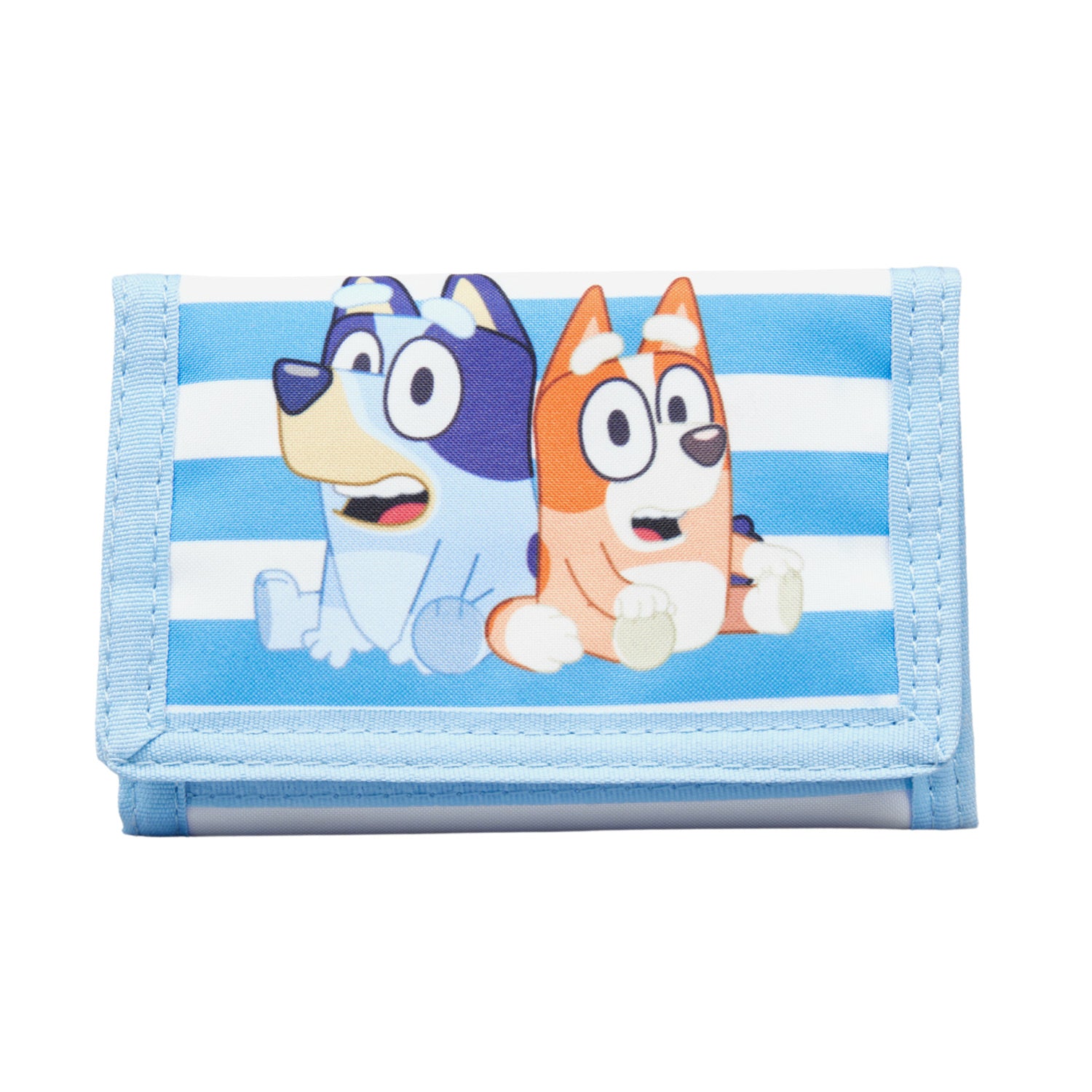 Portemonnee bluey