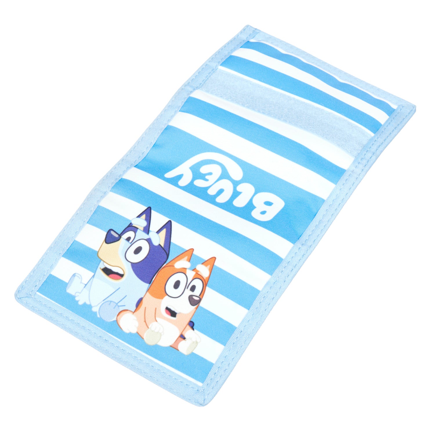 Portemonnee bluey