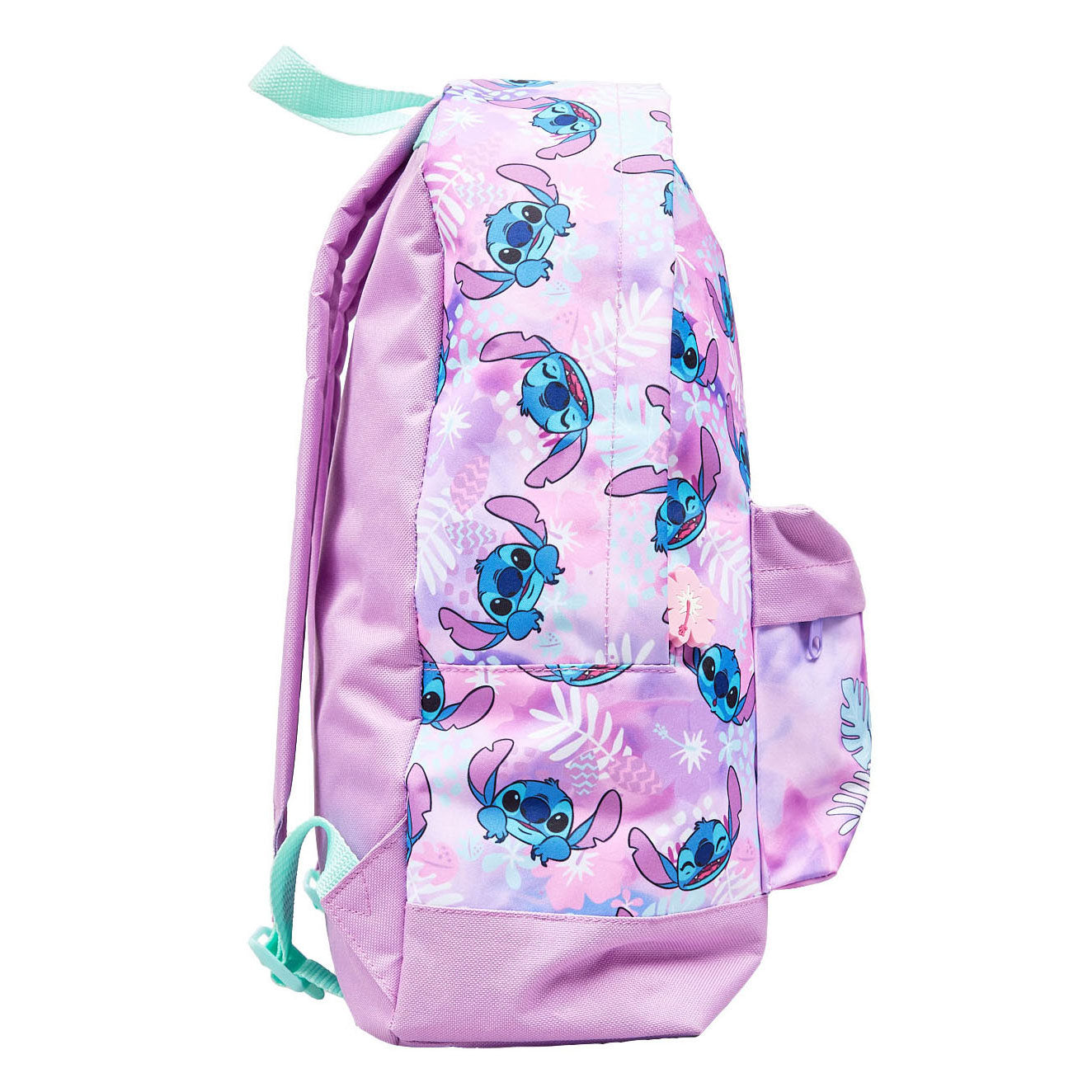 Rugzak Stitch Paars