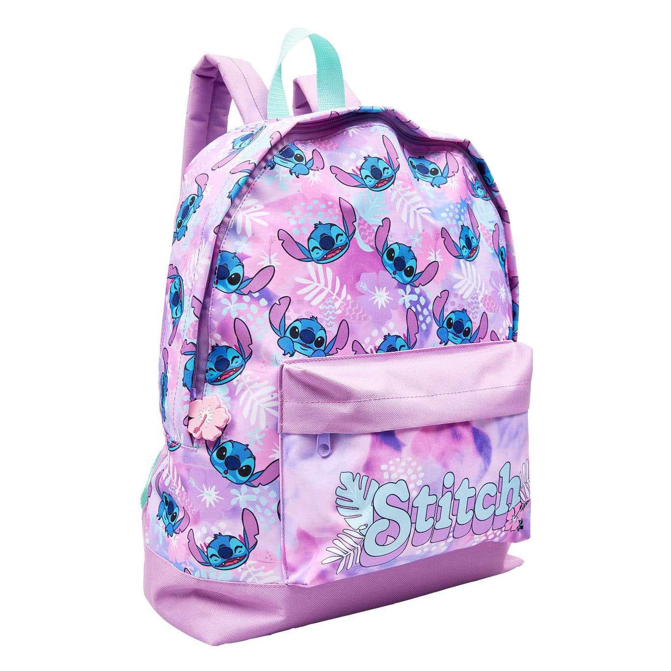 Rugzak Stitch Paars