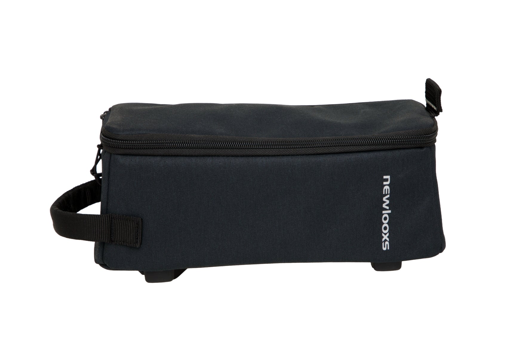 Burgers - new looxs tas new looxs sports trunkbag lock | mik 2.0 | zwart | 4,5l