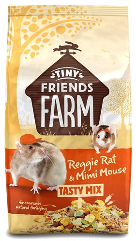 Opperste Reggie-rat