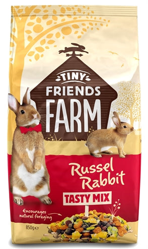 Supreme Russell Rabbit origineel