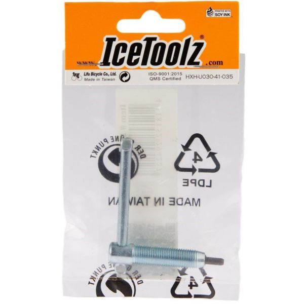 Reservepen kettingpons IceToolz 24029C2S