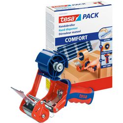 Tesa handdispenser comfort hand dispenser 500 mm 6400