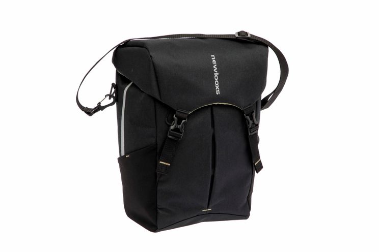 Nieuw tas looxs sport enkel | sport | zwart | 20l