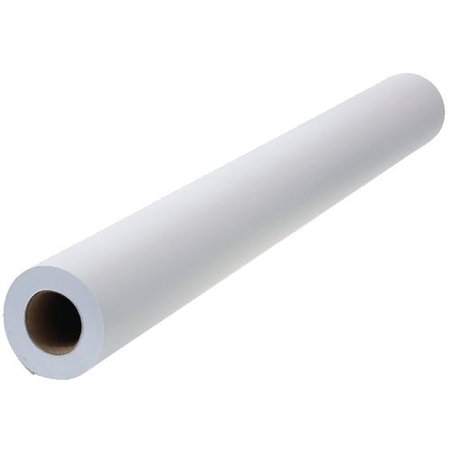 Inkjet plotterpapier hp q1397a wit 80g m²